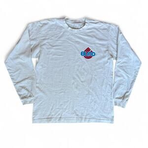 Vintage VTG 90’s Y2K Skater Blind Skateboards Longsleeve Shirt
